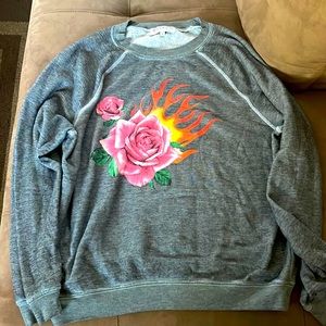 Wildfox used but in good condition